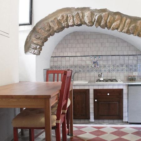 Carruggiu Casavacanze Caltagirone Exterior foto