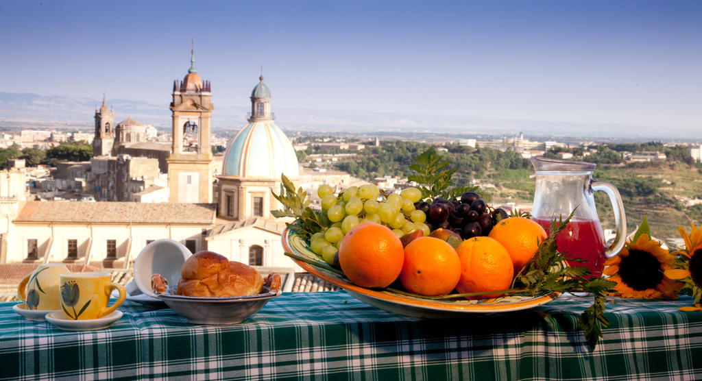 Carruggiu Casavacanze Caltagirone Exterior foto