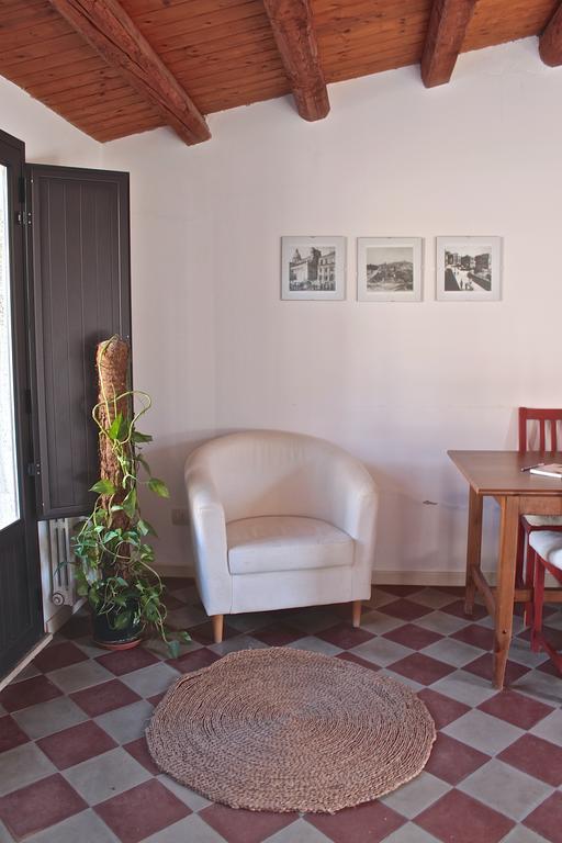 Carruggiu Casavacanze Caltagirone Habitación foto