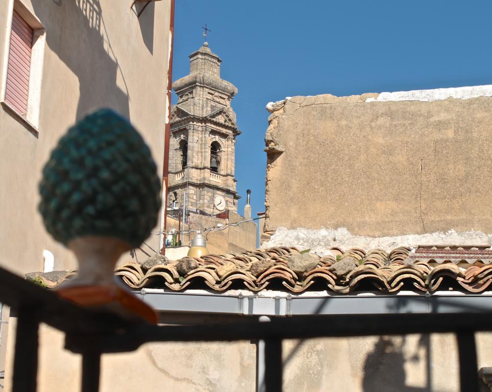 Carruggiu Casavacanze Caltagirone Exterior foto