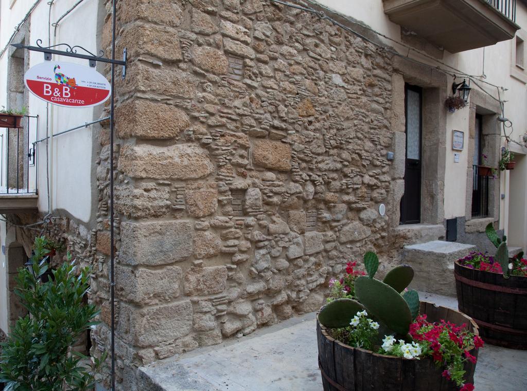 Carruggiu Casavacanze Caltagirone Habitación foto